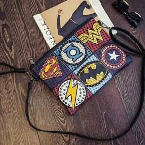 Marvel Avengers shoulder bag / clutch